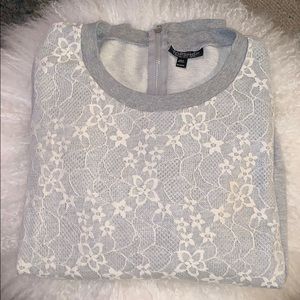 Top shop sweater